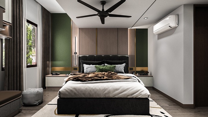 Son room