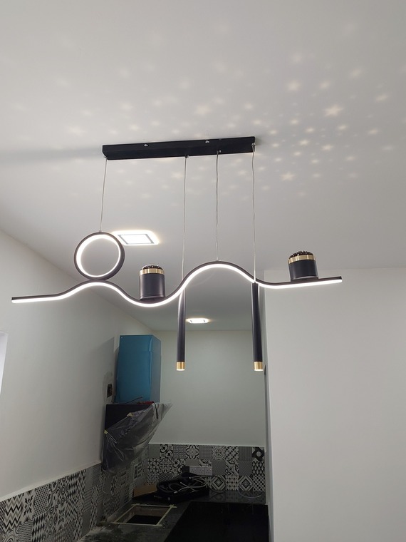 Extended Kitchen