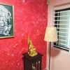 Momento Special Effect Paint - Living Area