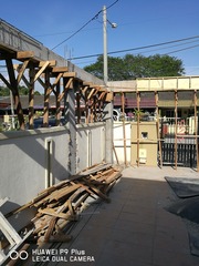Construction in Progress