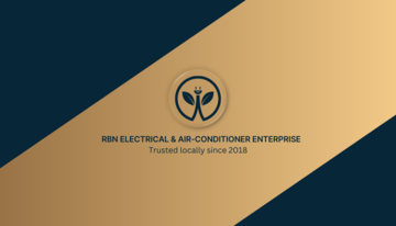 RBN ELECTRICAL & AIR-CONDITIONER ENTERPRISE