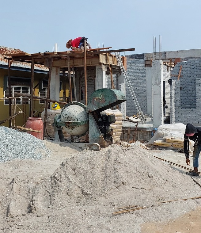 Structural Works