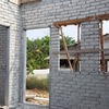 Construction of Walls