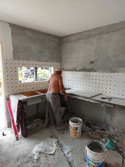 Tiling Works