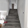 Interior Completed Staircase