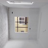 Completed Interior