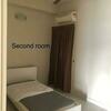Thumb secondroom