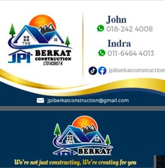 JPI Berkat Construction 