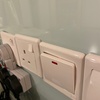 Thumb plug points