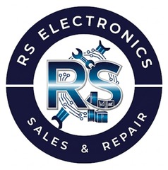 RS ELECTRONICS SALES & REPAIR