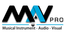 MVH PROAV SDN BHD - MAVPRO