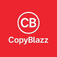CopyBlazz