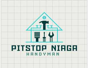 Pitstop Niaga