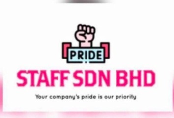 Pride Staff Sdn Bhd 