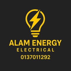 Alam Energy Electrical