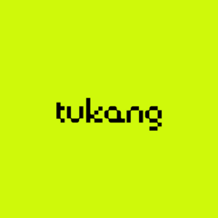 TUKANG SERVICES