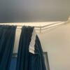 Thumb curtain 1