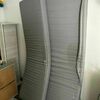 Thumb mattress