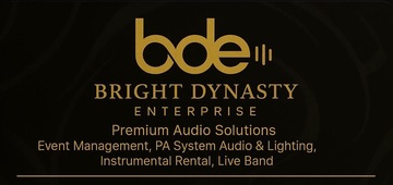 Bright Dynasty Enterprise