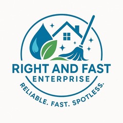 right & fast enterprice