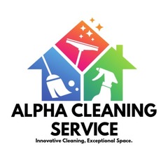 Alpha Cleaning Service 