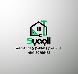 Mohd syaqil plumber