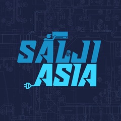Salji Asia Services