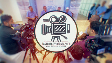 EASTCOAST VIDEOGRAPHER