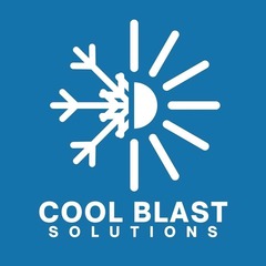 COOL BLAST SOLUTIONS 