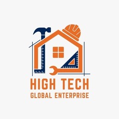 HIGH TECH GLOBAL ENTERPRISE