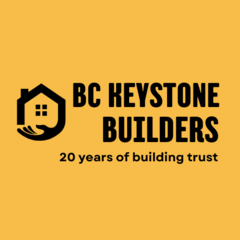 BC Keystone Builders
