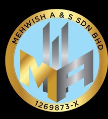 MEHWISH A&S SDN BHD 
