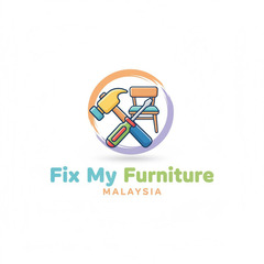 Fix My Furniture Malaysia - Official Partner Of Borneo Bunch