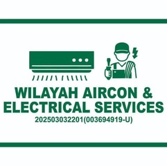 Wilayah Aircon & Electrical Service