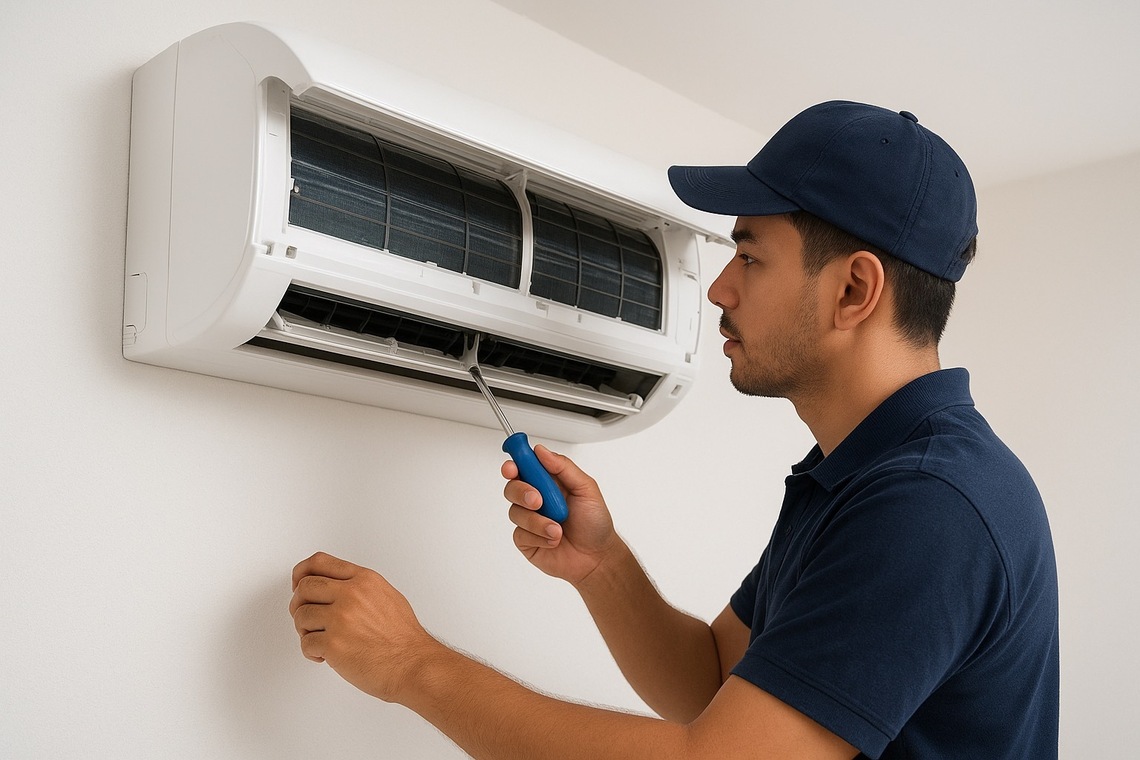 AIR CONDITION SERVICE EXPERTS