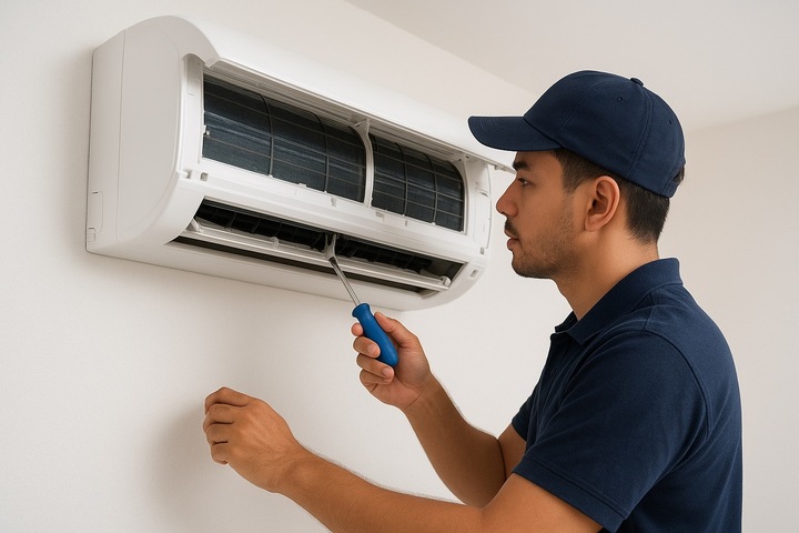 AIR CONDITION SERVICE EXPERTS