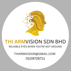 thi arm vision sdn bhd