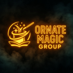 ORNATE MAGIC GROUP ENTERPRISE