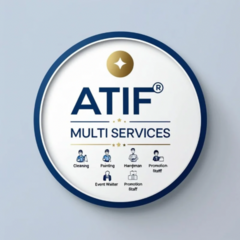 Atif Multi Services