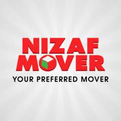 Nizaf Mover & Logistics Sdn Bhd