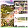 Agricultural properties