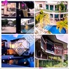 Luxury, High-end properties