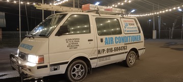 Az Zahra Enterprise 