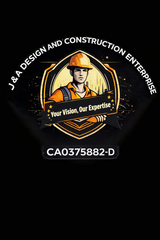 J&A DESIGN AND CONSTRUCTION 