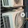 Thumb aircond issue