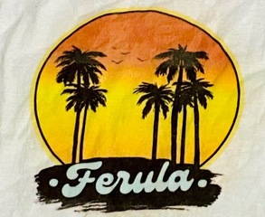 Ferula