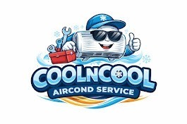 COOLNCOOLAIRCOND SERVICE