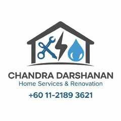 Chandra Darshanan A/L Chandra Thayalan