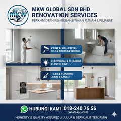 MKW GLOBAL SDN BHD