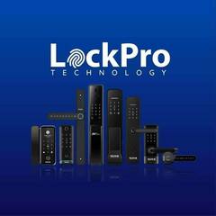 Lockpro Technology Sdn. Bhd.
